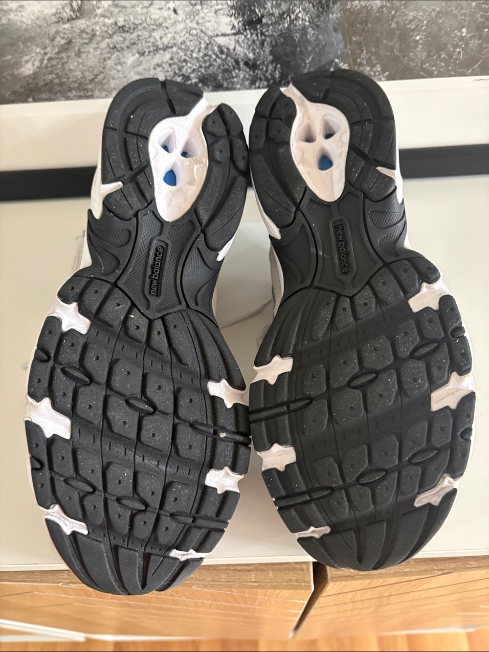 New Balance Sneakers - Picture 4 of 4